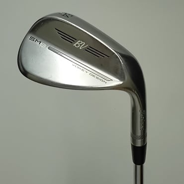 VOKEY　SM9　ツアークローム WG 54F°  14°  S200 Dynamic　Gold