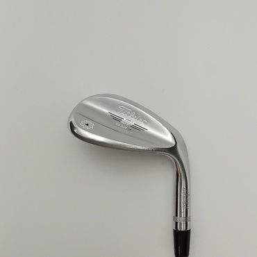 VOKEY　SM7　ツアークローム　Dソール ウェッジ 58°  12°  S200 Dynamic　Gold