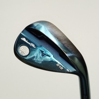 Mizuno Pro S18 ﾌﾞﾙｰIP ウェッジ Dynamic Gold 120｜Alpen Online 公式