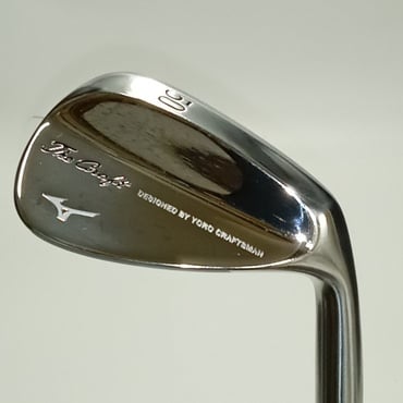 The　Craft　Wedge　2.0　EC WG 50°  20°  S N.S.PRO　MODUS3　WEDGE　105