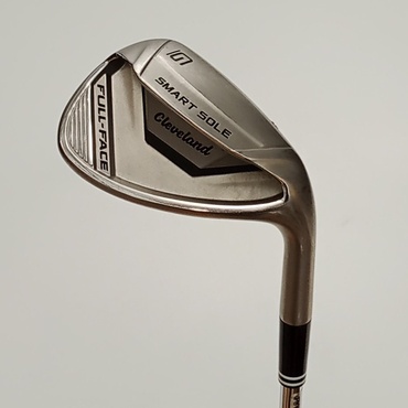 SMART　SOLE　FULL-FACE　TYPE-G WG 50°  2°  R KBS　Hi-Rev　MAX105