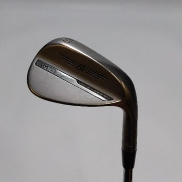 VOKEY　SM10　オールニューニッケル ウェッジ その他スチール