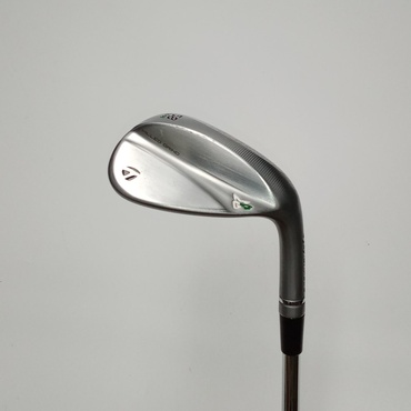 MILLED　GRIND　4　CHROME WG 58LB°  8°  S N.S.PRO　MODUS3　TOUR105