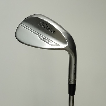 VOKEY　FORGED　(2021)　ツアークローム WG 52M°  10°  S200 Dynamic　Gold