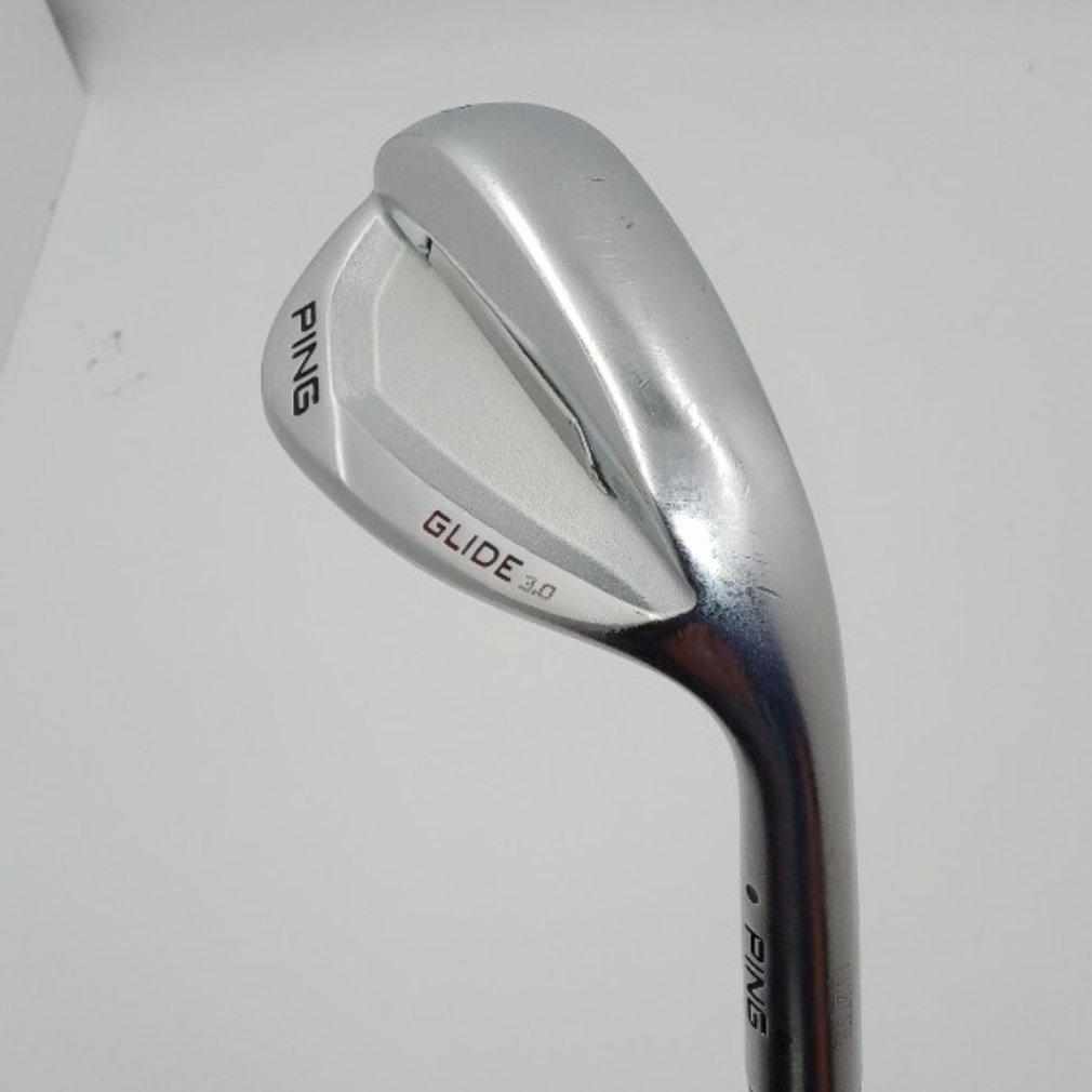 GLIDE 3.0 SS WG 50° 12° S N.S.PRO MODUS3 TOUR105｜Alpen Online