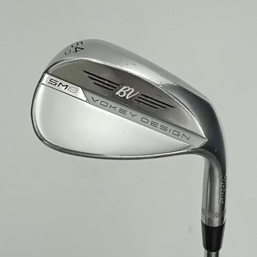 VOKEY　SM8　ツアークローム WG 54D°  12°  S N.S.PRO　950GH　neo