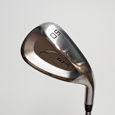DJ-5 WG 50°  6°  N.S.PRO　TS-114W