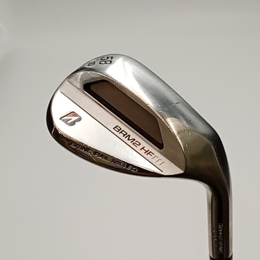 BRM2　HF WG 58M°  10°  S N.S.PRO　850GH　neo