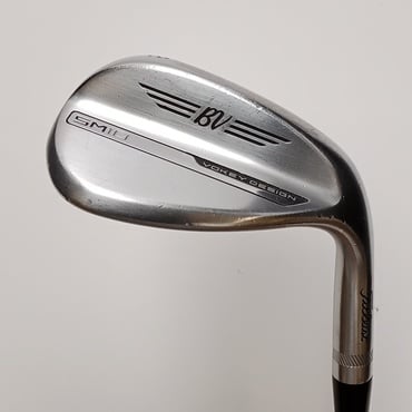 VOKEY　SM10　ツアークローム WG 58K°  14°  S N.S.PRO　950GH　neo