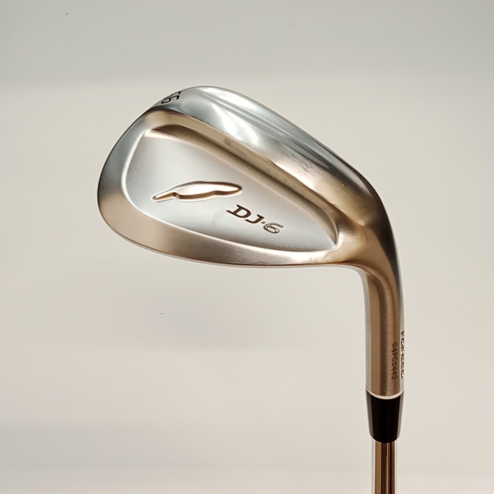 FOURTEEN DJ-6 ウェッジ 52度 56度 60度 セット