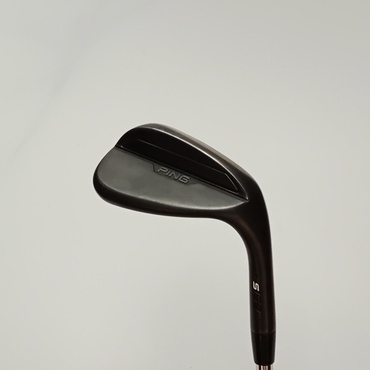 S159　ミッドナイト ウェッジ その他スチール