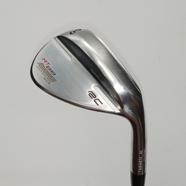 BB　WEDGE　ニッケルクロームメッキ WG 60°  12°  S N.S.PRO　950GH　neo