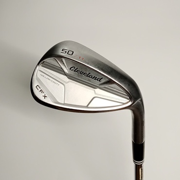 CFX WG 50°  11°  WEDGE Dynamic　Gold　115