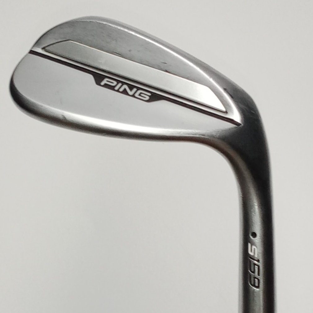 S159 ウェッジ その他スチール｜Alpen Online 公式オンラインストア