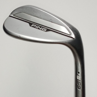 S159 ウェッジ その他スチール