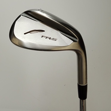 FR-5　パールサテン WG 50°  10°  WEDGE N.S.PRO　TS-114w　Ver2