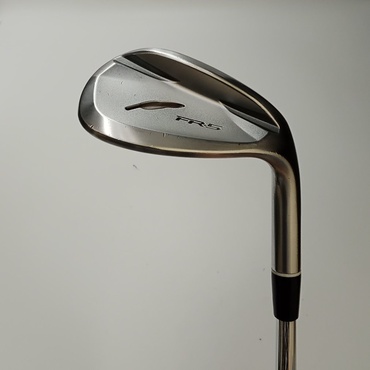 FR-5　パールサテン WG 54°  11°  WEDGE N.S.PRO　TS-114w　Ver2