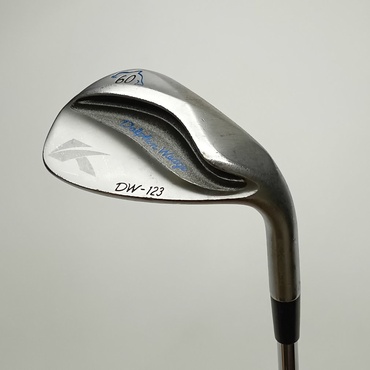 Dolphin　Wedge　DW-123 WG 60°  7°  WEDGE N.S.PRO　950GH　neo