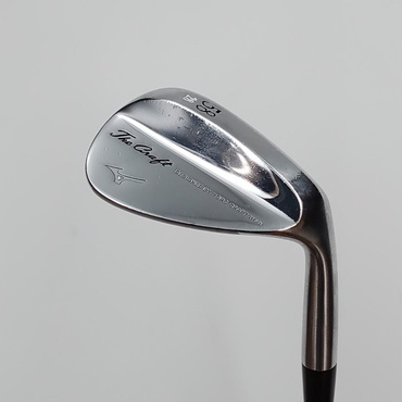 The　Craft　Wedge　2.0　EC ウェッジ その他スチール