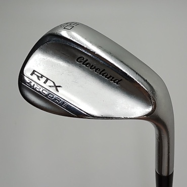 RTX　ZIPCORE　ツアーサテン WG 50°  10°  S N.S.PRO　950GH　neo