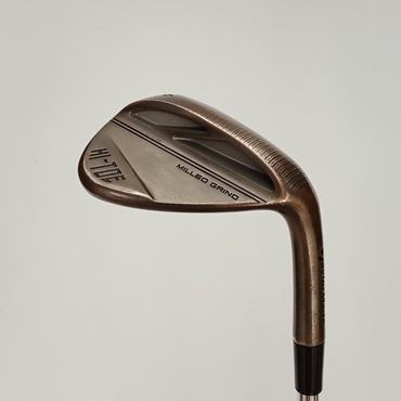 HI-TOE　3　(2022) WG 56SB°  10°  S200 Dynamic　Gold
