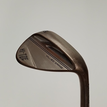 HI-TOE　3　(2022) WG 60HB°  13°  S200 Dynamic　Gold