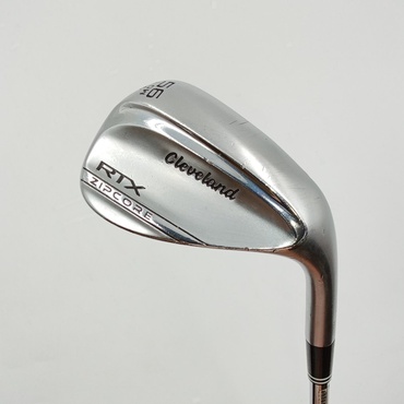 RTX　ZIPCORE　ツアーサテン WG 56L°  6°  S N.S.PRO　950GH