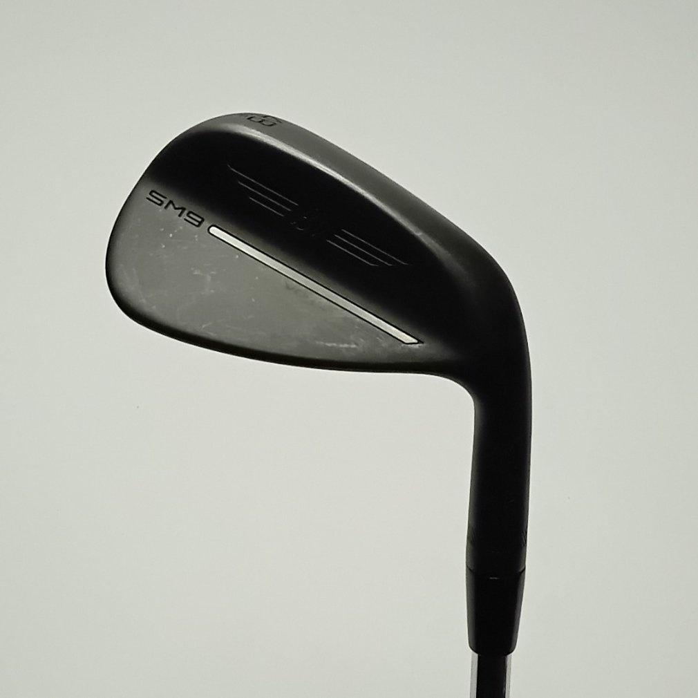 VOKEY SM9 ｼﾞｪｯﾄﾌﾞﾗｯｸ WG 48F° 10° S N.S.PRO 950GH neo｜Alpen Online