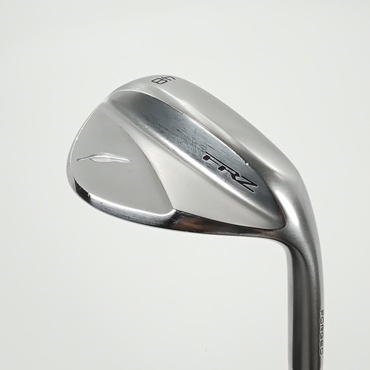 FRZ　パールサテン WG 48°  6°  WEDGE N.S.PRO　TS-114w　Ver2