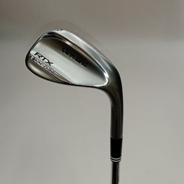 RTX　ZIPCORE　ツアーサテン WG 56M°  10°  S N.S.PRO　950GH