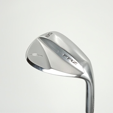 FRZ　パールサテン WG 58T°  8°  WEDGE N.S.PRO　TS-114w　Ver2