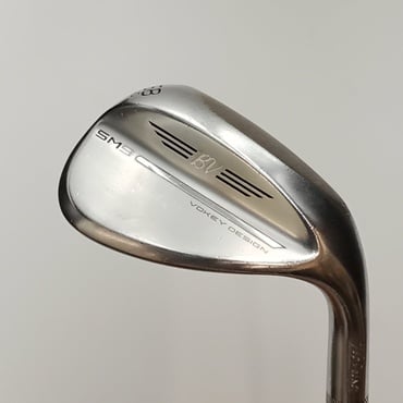 VOKEY　SM9　ツアークローム WG 58D°  12°  S N.S.PRO　950GH　neo
