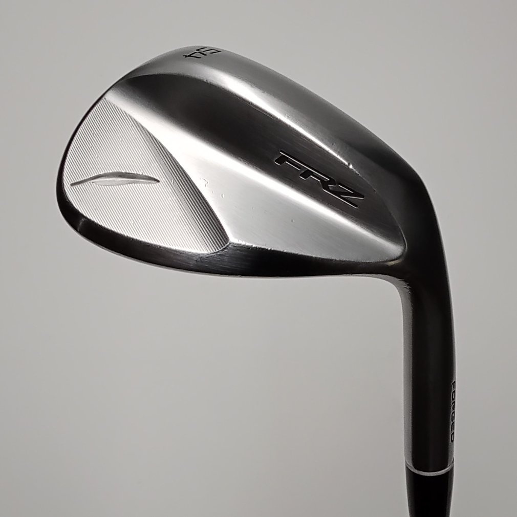 FRZ ﾊﾟｰﾙｻﾃﾝ WG 54° 8° WEDGE N.S.PRO TS-101w｜Alpen Online 公式