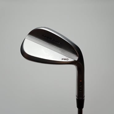 GLIDE　FORGED　PRO　Sグラインドソール ウェッジ その他スチール