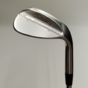 VOKEY　FORGED　(2023) ウェッジ その他スチール