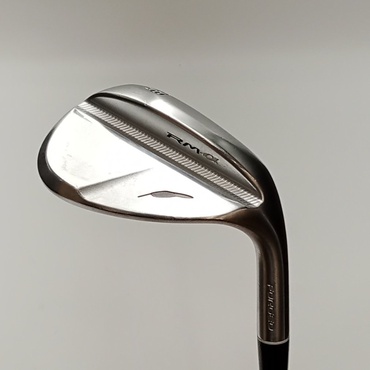 RM-アルファ WG 58H°  14°  N.S.PRO　TS-101W