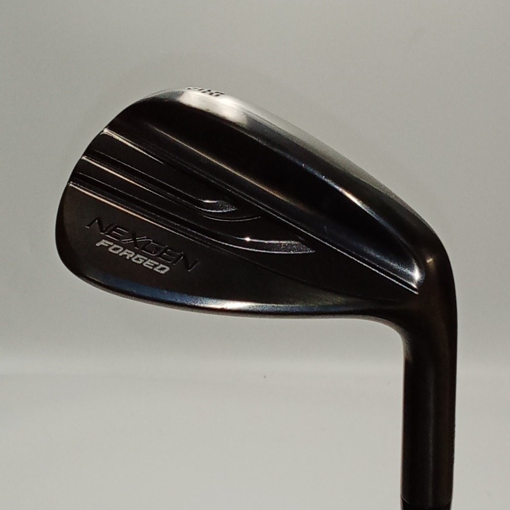 nexgen forgedウェッジ 52°10°ダイナミックゴールドs200 楽天市場