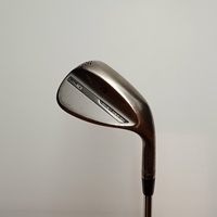 VOKEY SM10 ｵｰﾙﾆｭｰﾆｯｹﾙ ウェッジ N.S.PRO MODUS3 WEDGE 115[その他ｽﾁｰﾙ