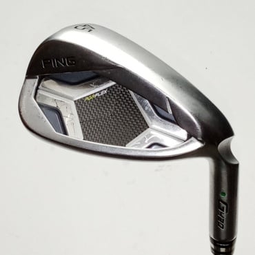 G430 ウェッジ S N.S.PRO　MODUS3　TOUR　115