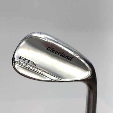 RTX　ZIPCORE　ツアーサテン WG 54F°  12°  S200 Dynamic　Gold