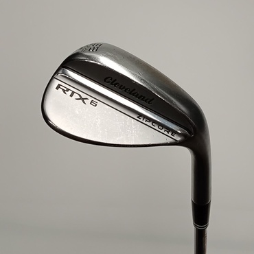 RTX　6　ZIPCORE　ツアーサテン WG 58F°  12°  S200 Dynamic　Gold
