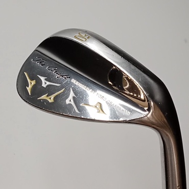 The　Craft WG 50°  15°  WEDGE Dynamic　Gold　95