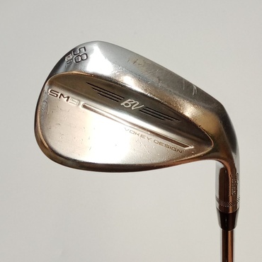 VOKEY　SM9　ツアークローム WG 58D°  12°  BV105