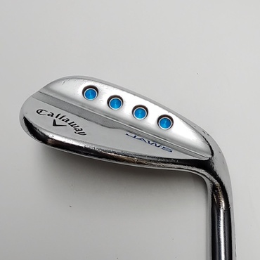 JAWS　WEDGE　クロム　S　グラインドソール WG 58°  10°  S N.S.PRO　950GH　neo