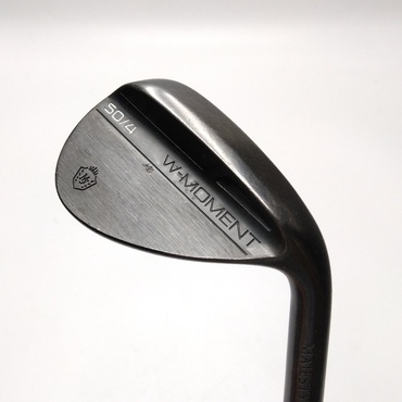 MAJESTY　W-MOMENT　ノーメッキ WG 50°  4°  R N.S.PRO　950GH　neo