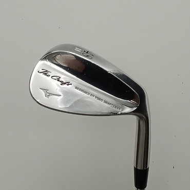 The　Craft　Wedge　2.0　EC WG 48°  18°  S N.S.PRO　MODUS3　WEDGE　105