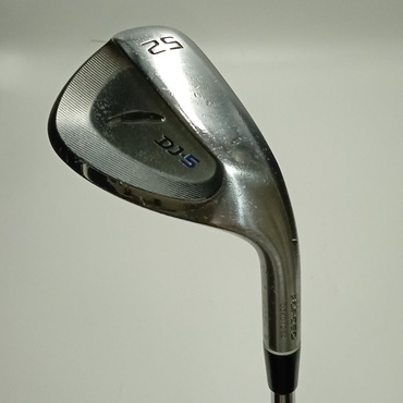 DJ-5 WG 52°  6°  N.S.PRO　DS-91W