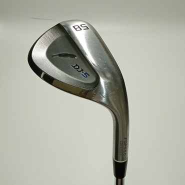 DJ-5 WG 58°  8°  N.S.PRO　DS-91W