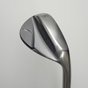 FRZ　パールサテン WG 56S°  9°  WEDGE N.S.PRO　TS-101w