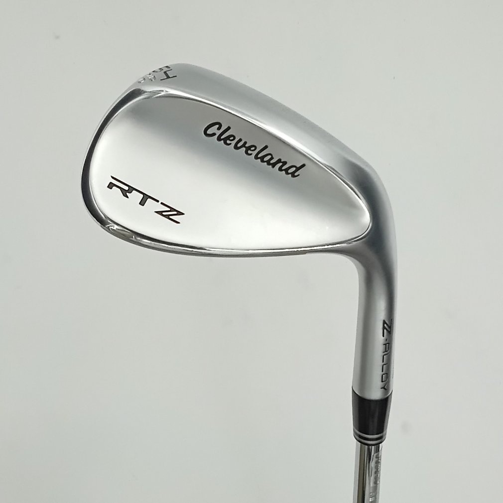 Cleveland RTZ ツアーサテン52 10 Mid modus 115 Cleveland RTZ ツアーサテン52 10 Mid modus 115 RTZ ツアーサテン